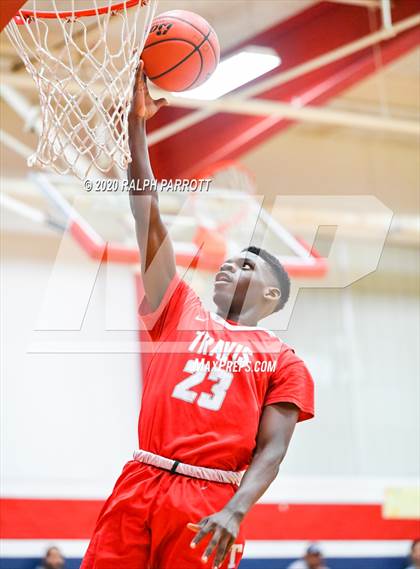 Thumbnail 2 in Fort Bend Travis vs. Fort Dulles  photogallery.