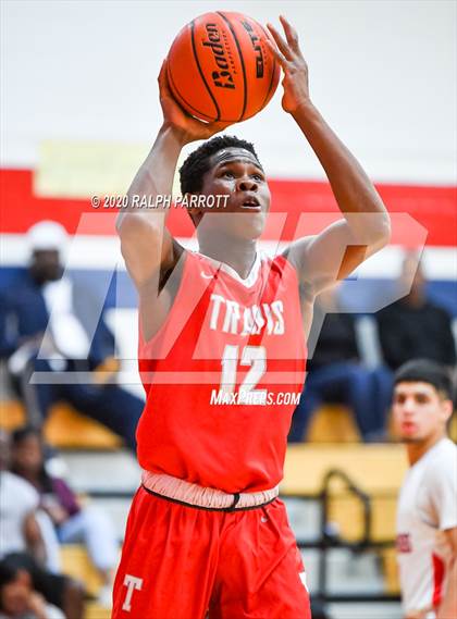 Thumbnail 2 in Fort Bend Travis vs. Fort Dulles  photogallery.