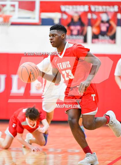 Thumbnail 2 in Fort Bend Travis vs. Fort Dulles  photogallery.