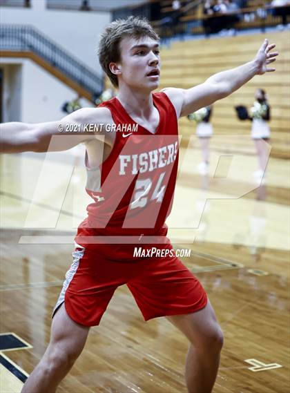 Thumbnail 1 in Fishers @ Noblesville photogallery.