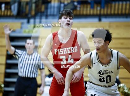 Thumbnail 2 in Fishers @ Noblesville photogallery.