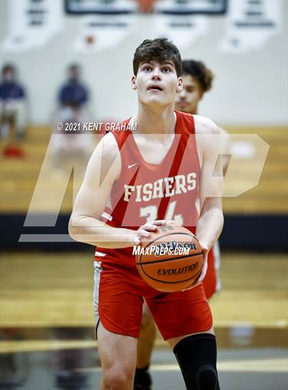 Thumbnail 2 in Fishers @ Noblesville photogallery.
