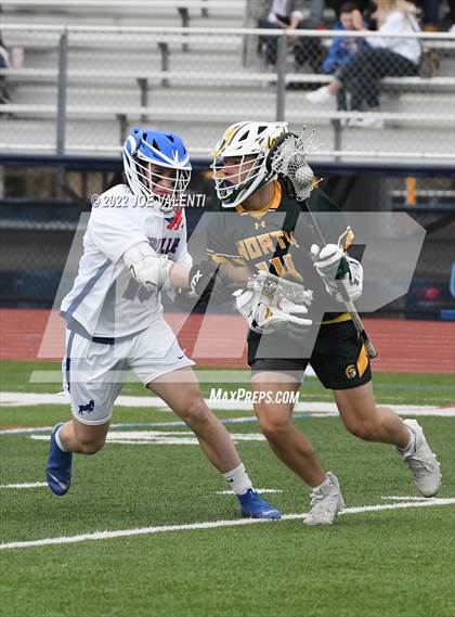 Thumbnail 3 in Williamsville North @ Williamsville South photogallery.