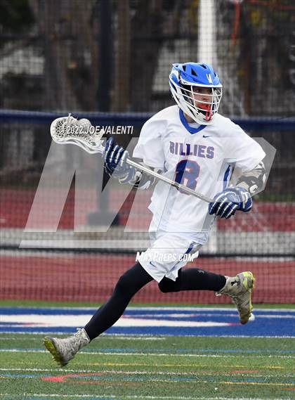 Thumbnail 3 in Williamsville North @ Williamsville South photogallery.