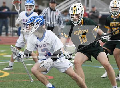 Thumbnail 2 in Williamsville North @ Williamsville South photogallery.