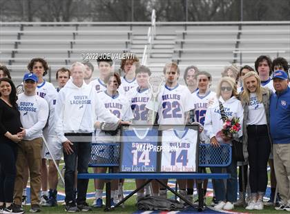 Thumbnail 2 in Williamsville North @ Williamsville South photogallery.