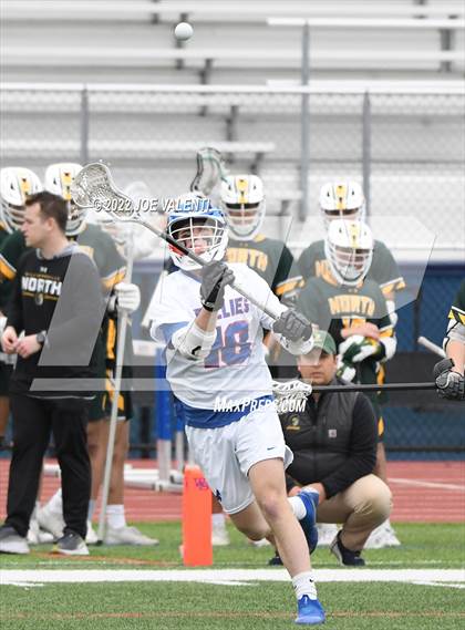 Thumbnail 3 in Williamsville North @ Williamsville South photogallery.
