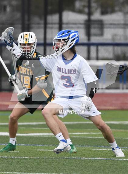 Thumbnail 2 in Williamsville North @ Williamsville South photogallery.
