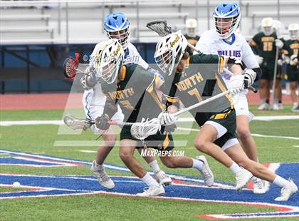 Thumbnail 3 in Williamsville North @ Williamsville South photogallery.