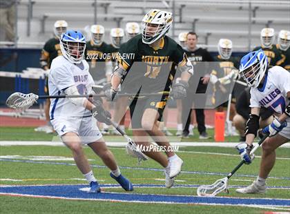 Thumbnail 3 in Williamsville North @ Williamsville South photogallery.
