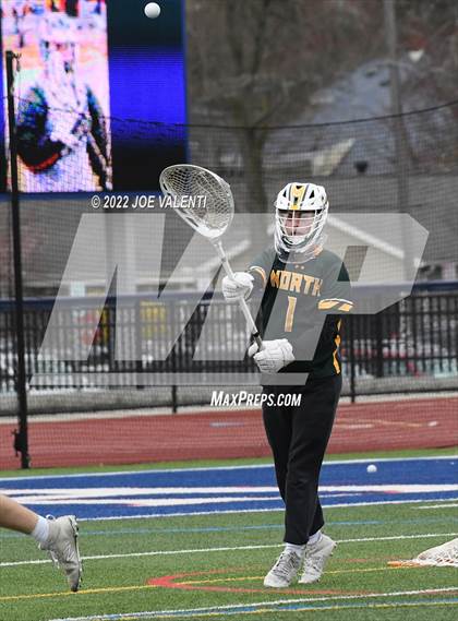 Thumbnail 1 in Williamsville North @ Williamsville South photogallery.