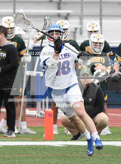 Thumbnail 2 in Williamsville North @ Williamsville South photogallery.