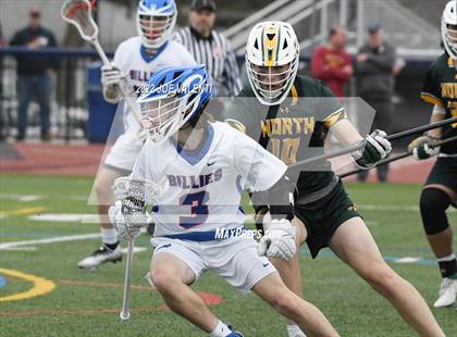Thumbnail 1 in Williamsville North @ Williamsville South photogallery.