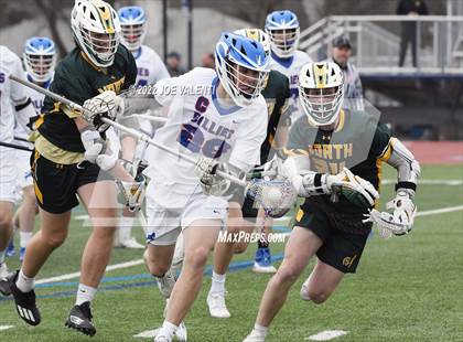 Thumbnail 3 in Williamsville North @ Williamsville South photogallery.