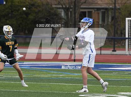 Thumbnail 1 in Williamsville North @ Williamsville South photogallery.