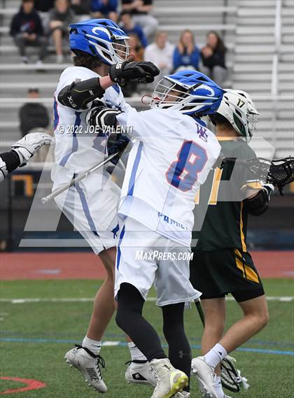 Thumbnail 1 in Williamsville North @ Williamsville South photogallery.