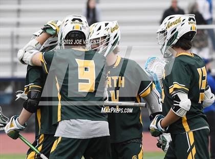 Thumbnail 1 in Williamsville North @ Williamsville South photogallery.
