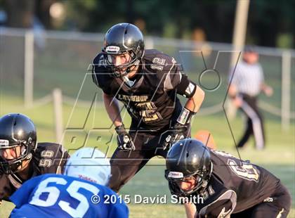 Thumbnail 2 in Lexington vs. Lathrop (Carrollton Jamboree) photogallery.
