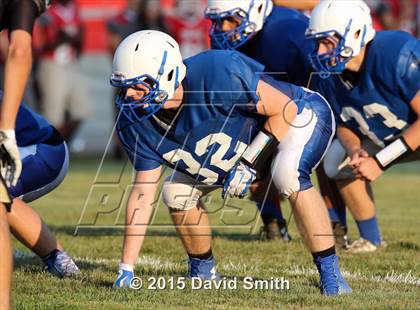 Thumbnail 1 in Lexington vs. Lathrop (Carrollton Jamboree) photogallery.