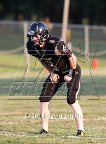 Thumbnail 3 in Lexington vs. Lathrop (Carrollton Jamboree) photogallery.
