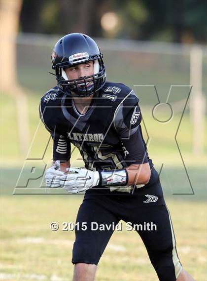 Thumbnail 1 in Lexington vs. Lathrop (Carrollton Jamboree) photogallery.
