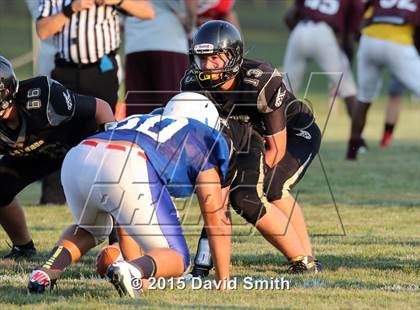 Thumbnail 1 in Lexington vs. Lathrop (Carrollton Jamboree) photogallery.