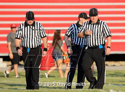 Thumbnail 3 in Lexington vs. Lathrop (Carrollton Jamboree) photogallery.