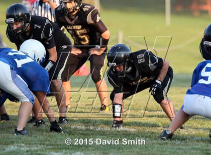 Thumbnail 3 in Lexington vs. Lathrop (Carrollton Jamboree) photogallery.