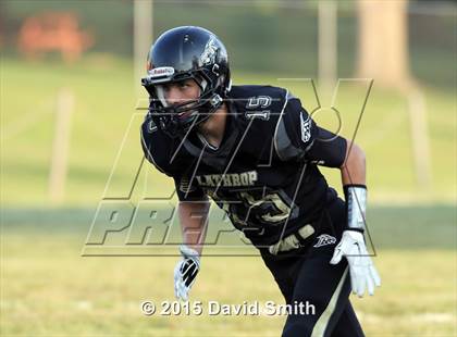 Thumbnail 2 in Lexington vs. Lathrop (Carrollton Jamboree) photogallery.