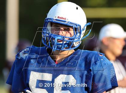 Thumbnail 2 in Lexington vs. Lathrop (Carrollton Jamboree) photogallery.