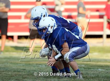 Thumbnail 3 in Lexington vs. Lathrop (Carrollton Jamboree) photogallery.