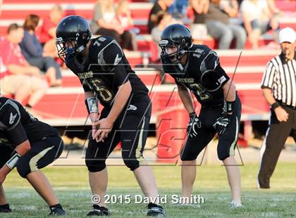 Thumbnail 2 in Lexington vs. Lathrop (Carrollton Jamboree) photogallery.