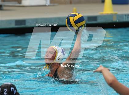 Thumbnail 1 in Clovis @ Saint Francis (SF Scramble) photogallery.