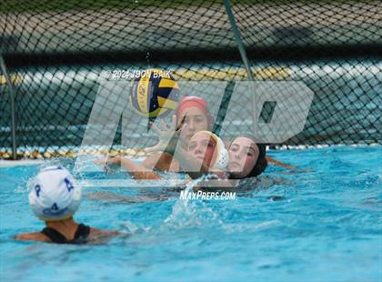 Thumbnail 2 in Clovis @ Saint Francis (SF Scramble) photogallery.