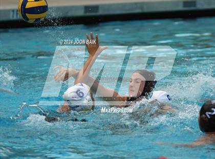 Thumbnail 2 in Clovis @ Saint Francis (SF Scramble) photogallery.