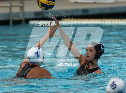Thumbnail 2 in Clovis @ Saint Francis (SF Scramble) photogallery.