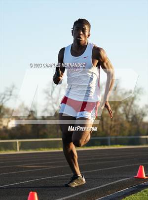 College Station Cougar Relays (Relays)
