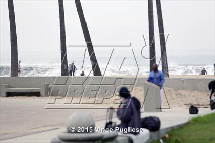 Thumbnail 3 in Ribet Academy vs. Nuview Bridge (Venice Beach) photogallery.