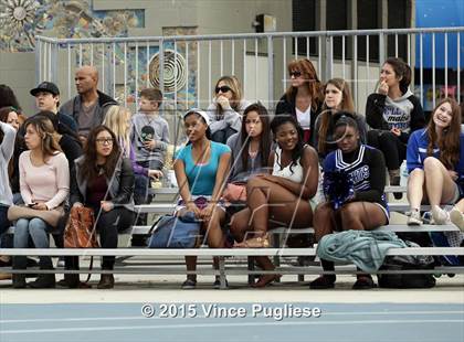 Thumbnail 3 in Ribet Academy vs. Nuview Bridge (Venice Beach) photogallery.