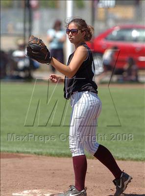 Thumbnail 1 in Elliot Christian vs. Valley Christian (CIF SJS D7 Playoffs) photogallery.