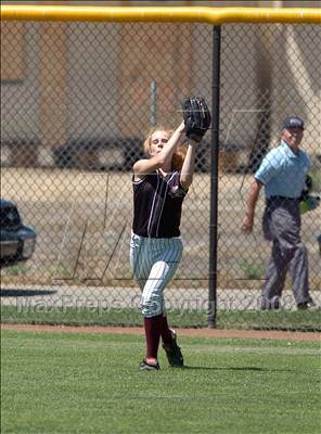 Thumbnail 1 in Elliot Christian vs. Valley Christian (CIF SJS D7 Playoffs) photogallery.