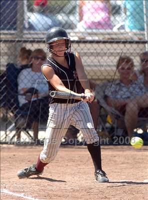 Thumbnail 1 in Elliot Christian vs. Valley Christian (CIF SJS D7 Playoffs) photogallery.