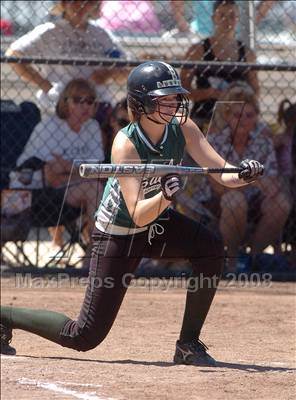 Thumbnail 1 in Elliot Christian vs. Valley Christian (CIF SJS D7 Playoffs) photogallery.