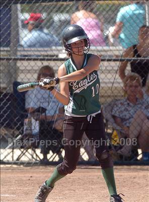 Thumbnail 1 in Elliot Christian vs. Valley Christian (CIF SJS D7 Playoffs) photogallery.