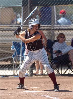 Thumbnail 1 in Elliot Christian vs. Valley Christian (CIF SJS D7 Playoffs) photogallery.