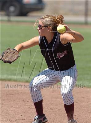 Thumbnail 1 in Elliot Christian vs. Valley Christian (CIF SJS D7 Playoffs) photogallery.