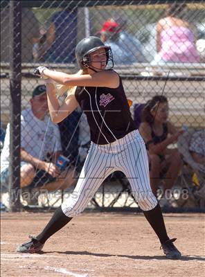 Thumbnail 2 in Elliot Christian vs. Valley Christian (CIF SJS D7 Playoffs) photogallery.
