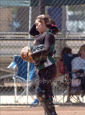 Thumbnail 1 in Elliot Christian vs. Valley Christian (CIF SJS D7 Playoffs) photogallery.