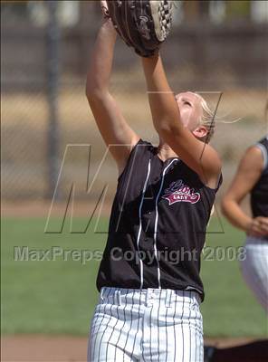 Thumbnail 1 in Elliot Christian vs. Valley Christian (CIF SJS D7 Playoffs) photogallery.