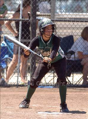 Thumbnail 2 in Elliot Christian vs. Valley Christian (CIF SJS D7 Playoffs) photogallery.